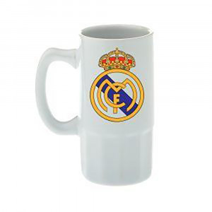  Cană de bere fațetată (sticlă) cu imprimeul tău. Photo 2